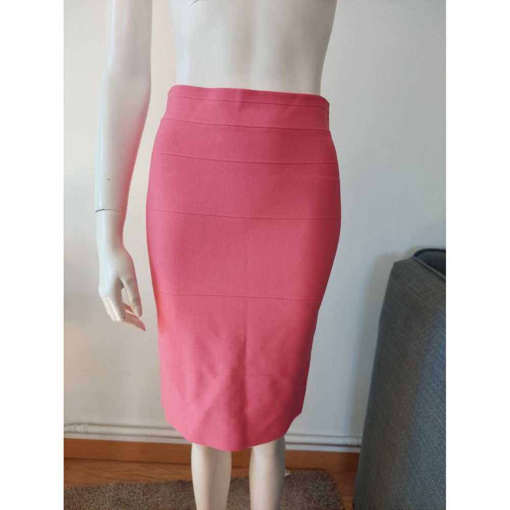 Georges Rech Mid-length skirt - image 3