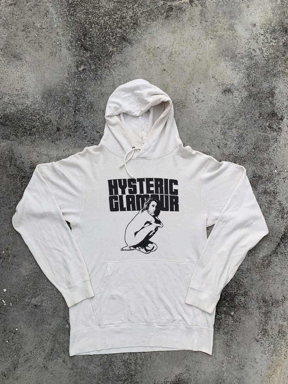 Hysteric Glamour × Japanese Brand × Vintage Hyste… - image 1