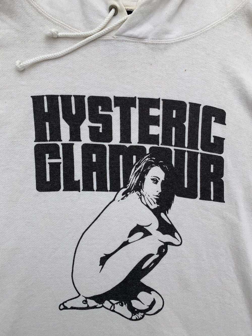 Hysteric Glamour × Japanese Brand × Vintage Hyste… - image 3