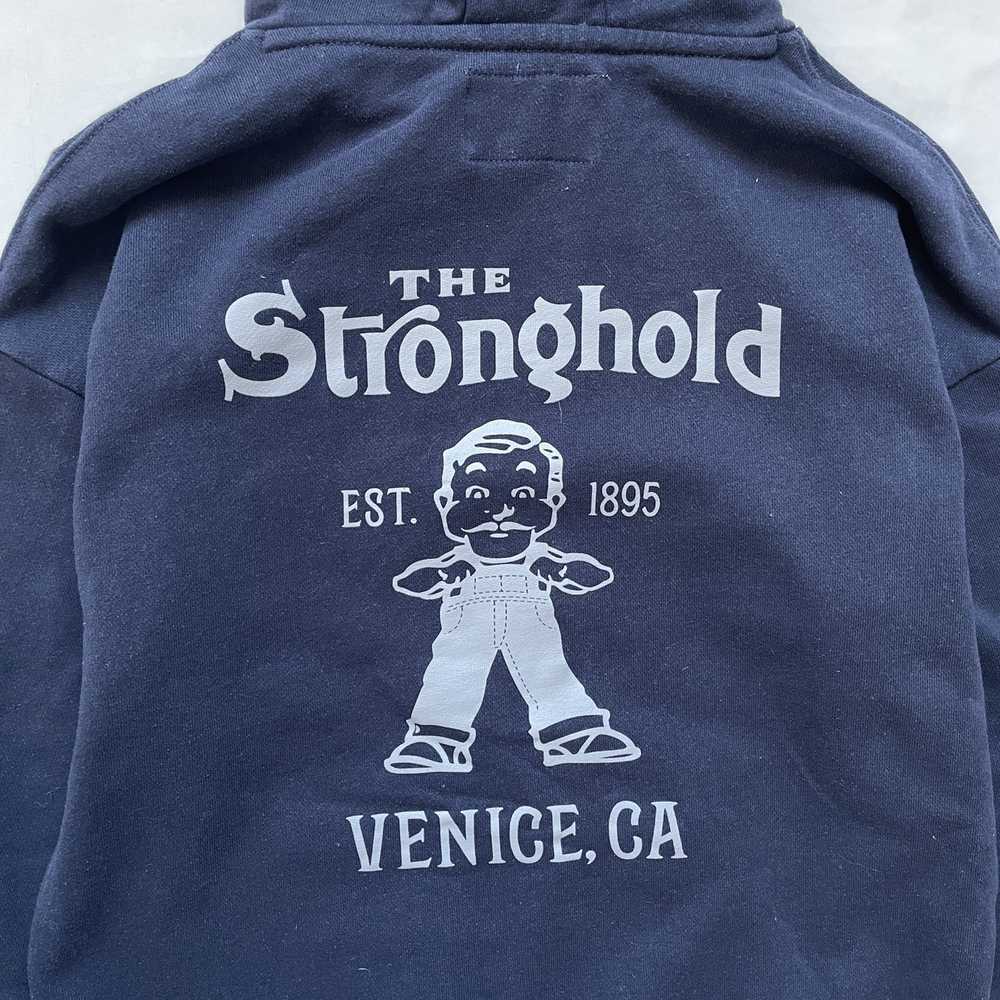 Streetwear × The Stronghold The Stronghold Hoodie… - image 6