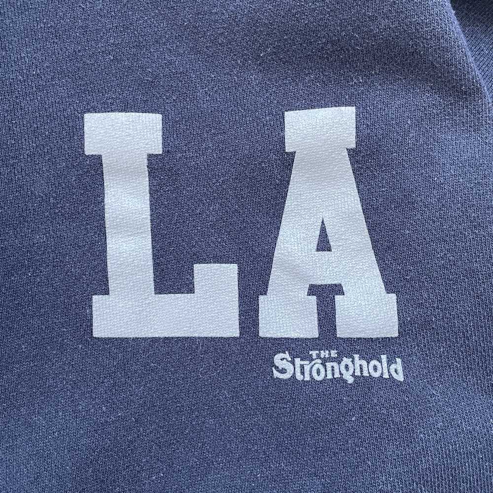 Streetwear × The Stronghold The Stronghold Hoodie… - image 7