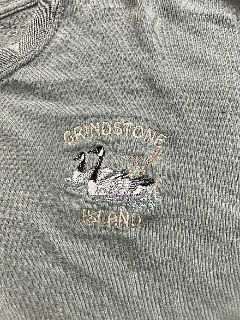 Duck Head × Hunt Club × Vintage Grindstone Island… - image 2