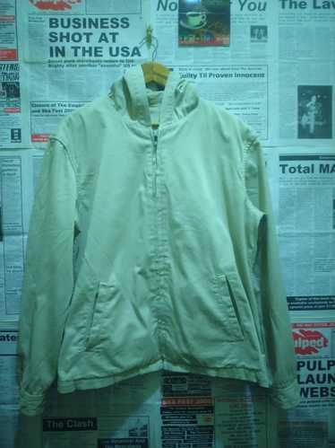 Gradient Denim Jacket 'Sapporo' – Japan-Clothing