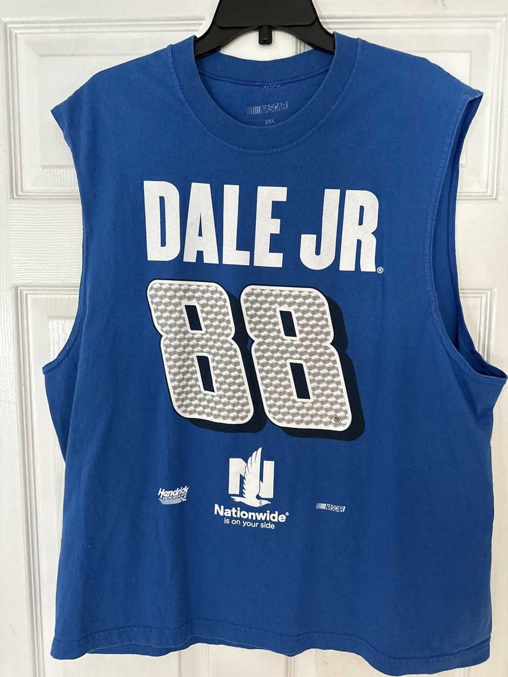 NASCAR Dale JR. 88 nationwide Hendrick, NASCAR, a… - image 1