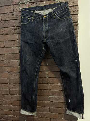 Cheap Monday × Vintage Vintage Cheap Monday jeans… - image 1