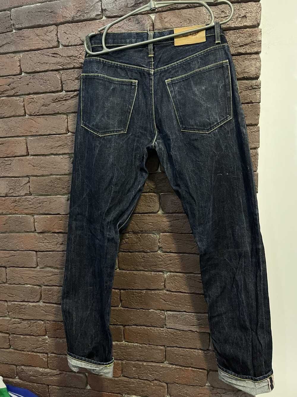 Cheap Monday × Vintage Vintage Cheap Monday jeans… - image 2