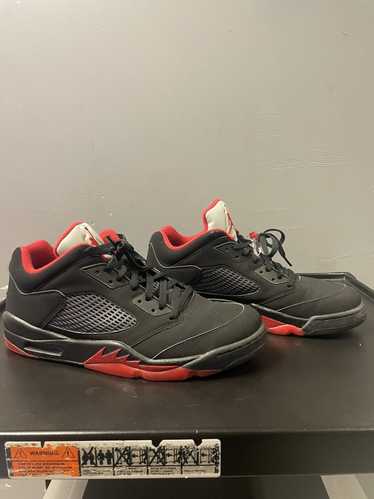 Jordan Brand × Nike Jordan 5 Retro Low Alternate 9