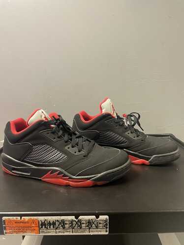 Air jordan 5 shops alternate 9