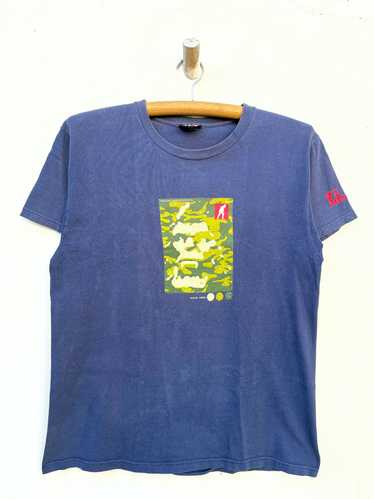 Fuct × made in - Gem