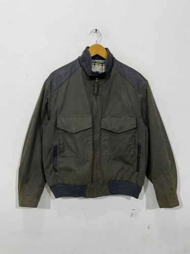 Bomber Jacket × Streetwear × Vintage Vintage Henr… - image 1