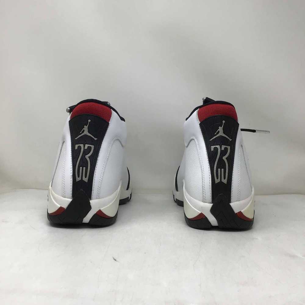 Jordan Brand Air Jordan 14 Retro Black Toe 2014 - image 5