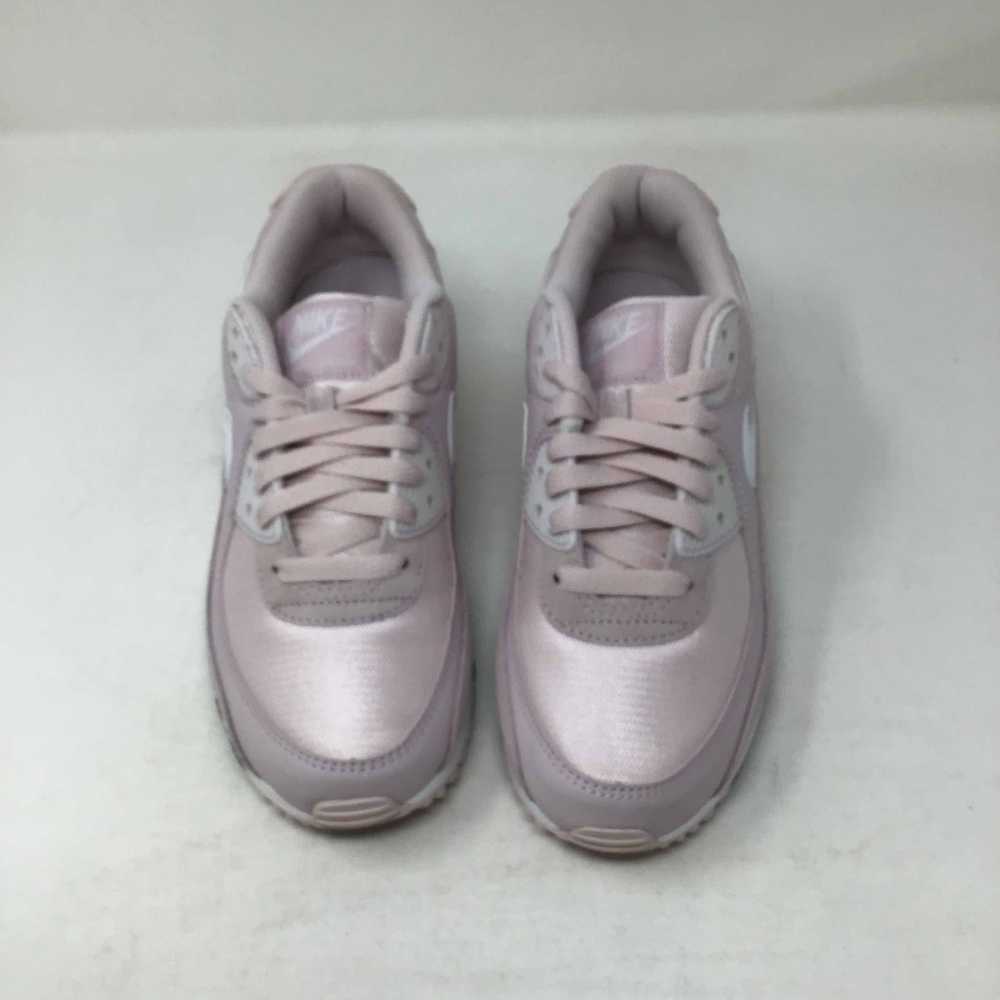 Nike Wmns Air Max 90 Barely Rose - image 4
