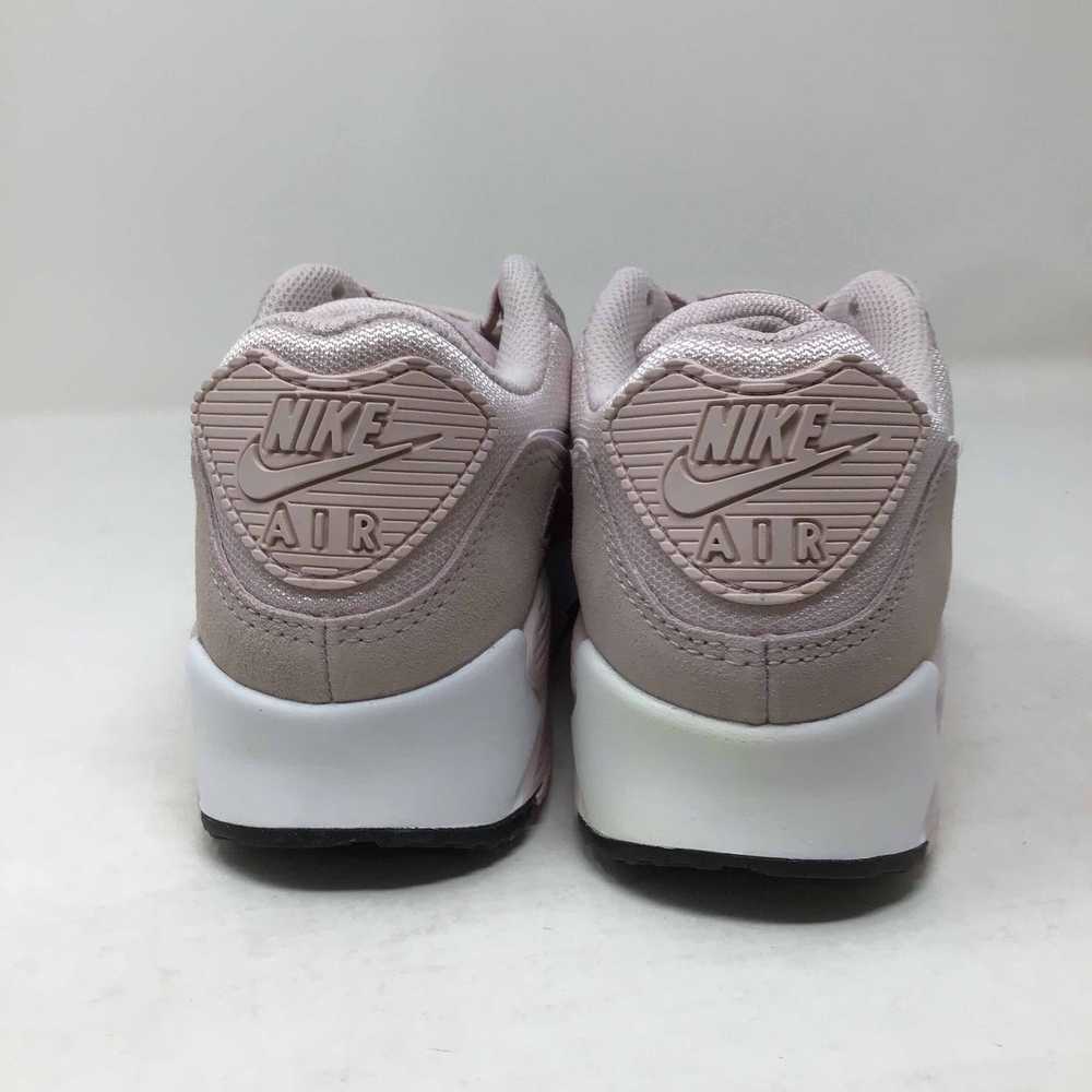 Nike Wmns Air Max 90 Barely Rose - image 5