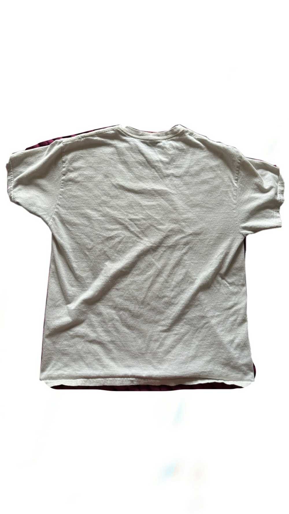 Band Tees × Streetwear Def Leppard Band T-shirt - image 2