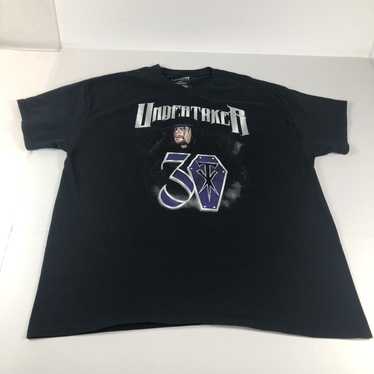 WWE Jeff hotsell Hardy XXL SlamCrate Exclusive Shirt