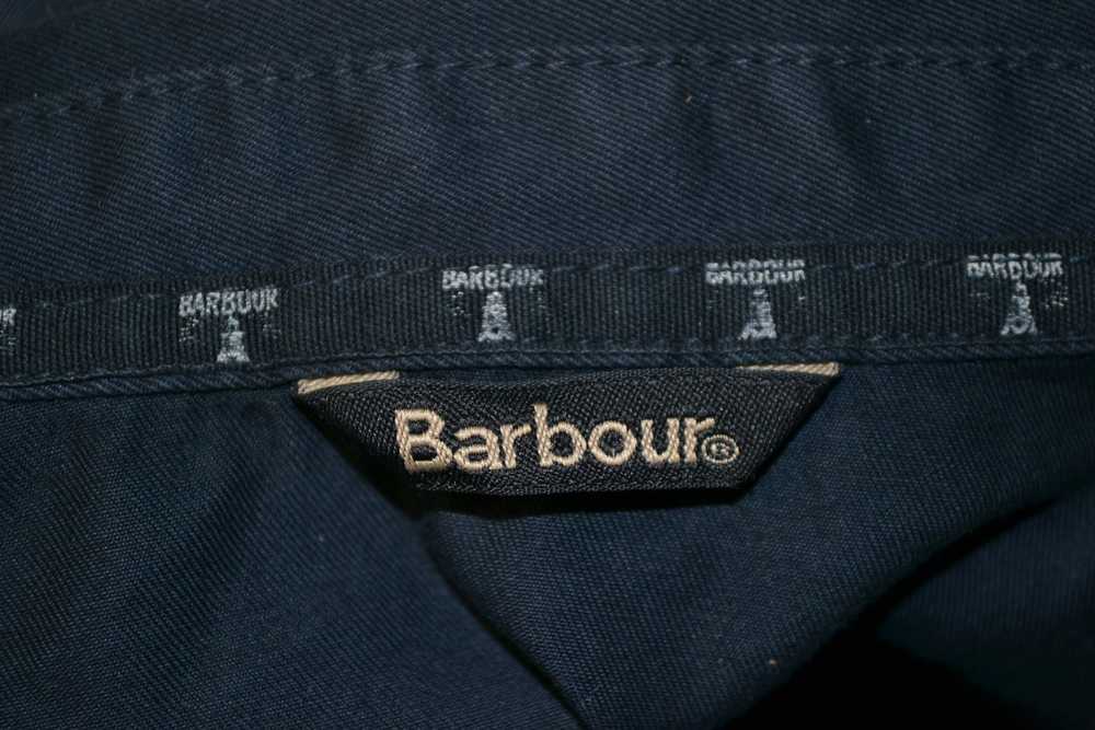 Barbour Ladies BARBOUR Jacket Size UK 10 - image 5