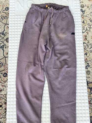 Gallery Dept. flared sweatpants - grey L RARE