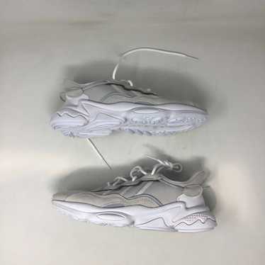 Adidas Ozweego Aluminium / Cloud White / Off White - H03403