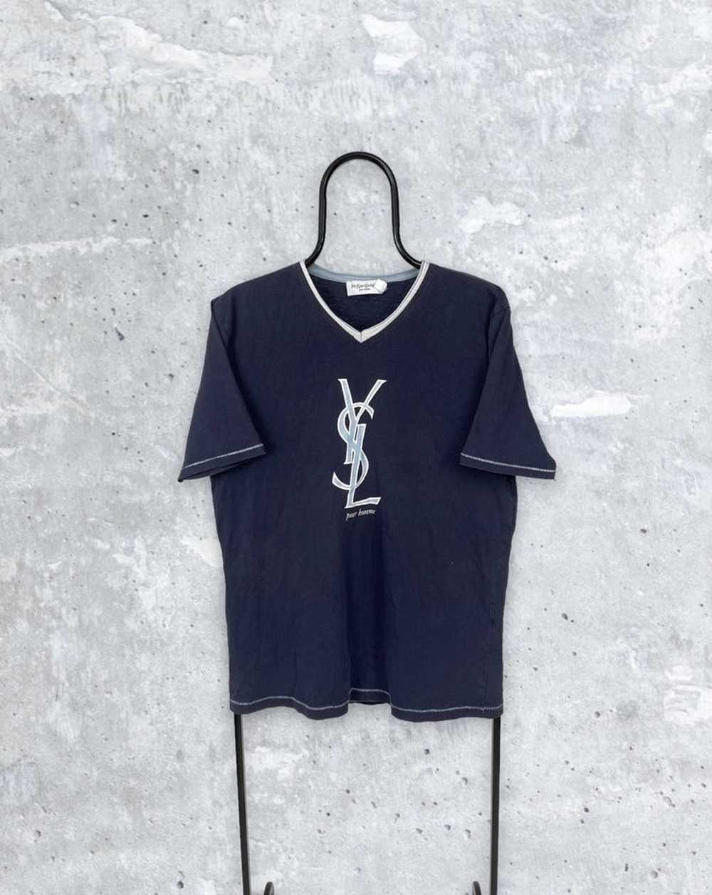 Ysl Pour Homme × Yves Saint Laurent YSL POUR HOMM… - image 1
