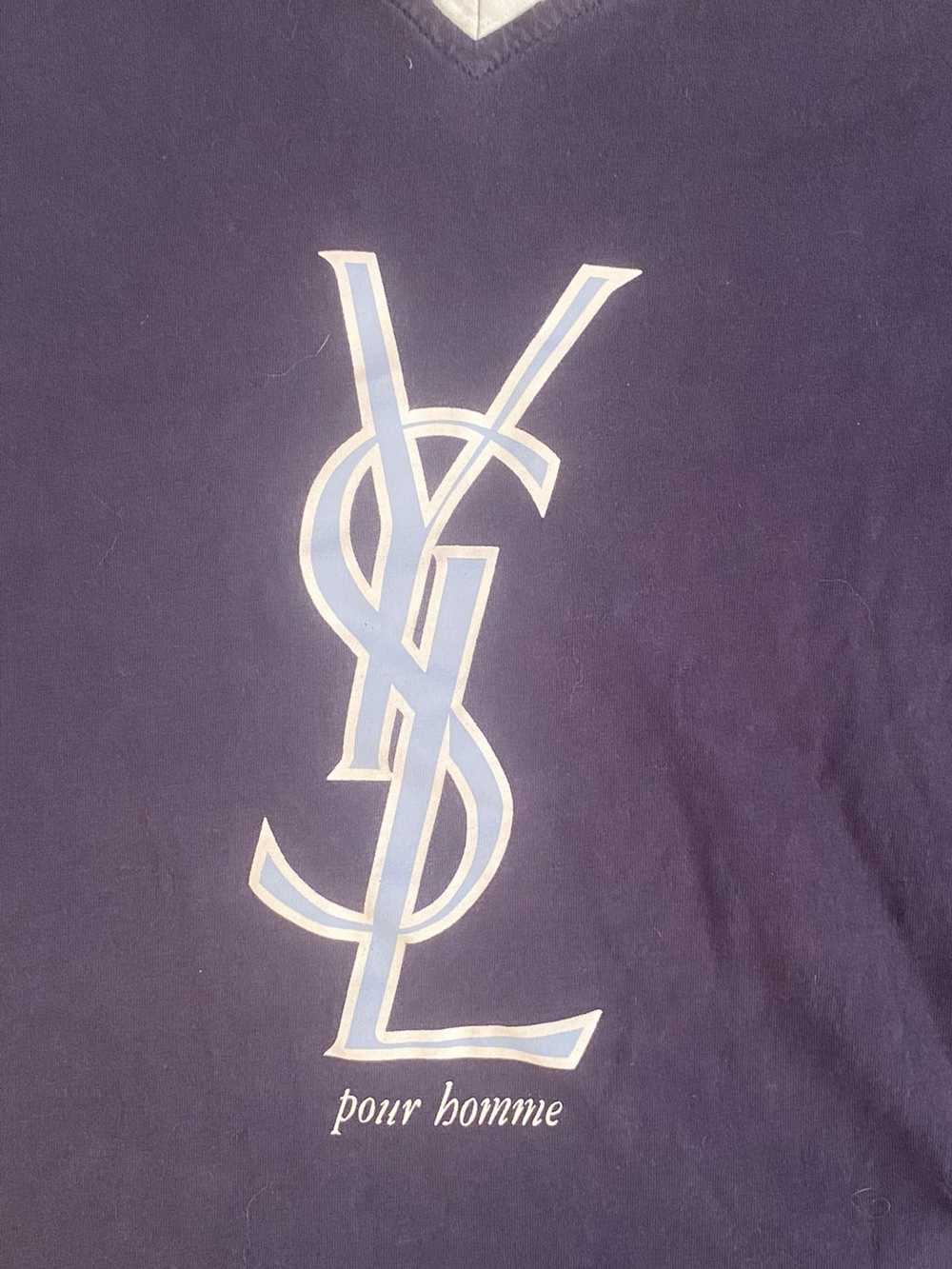 Ysl Pour Homme × Yves Saint Laurent YSL POUR HOMM… - image 3