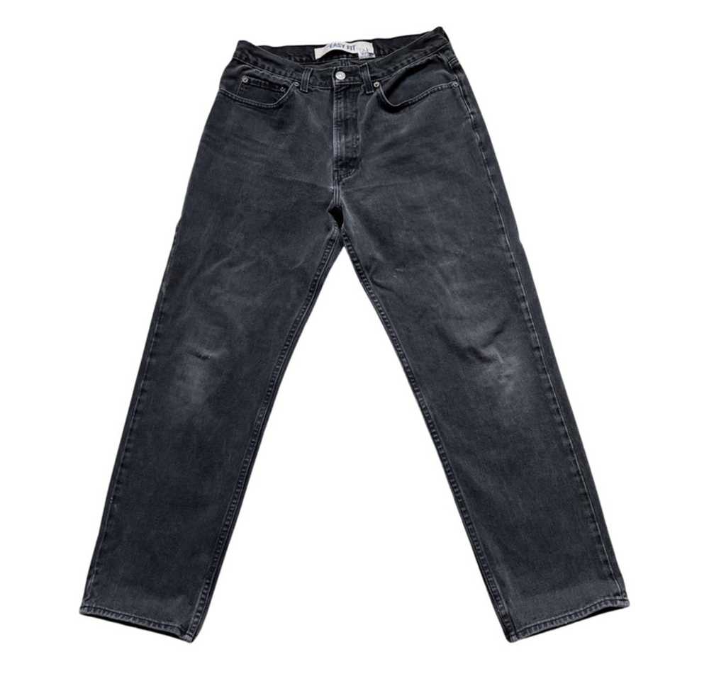 Gap × Vintage Vintage Japanese GAP Jeans - image 1