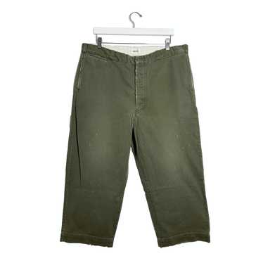 RRL Rigid Officers Chino 30 32 m32_0507 - Gem