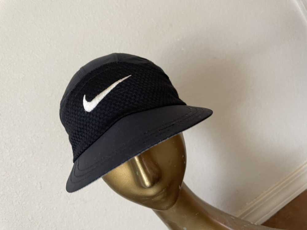 Nike Vintage Nike tailwind hat - image 1