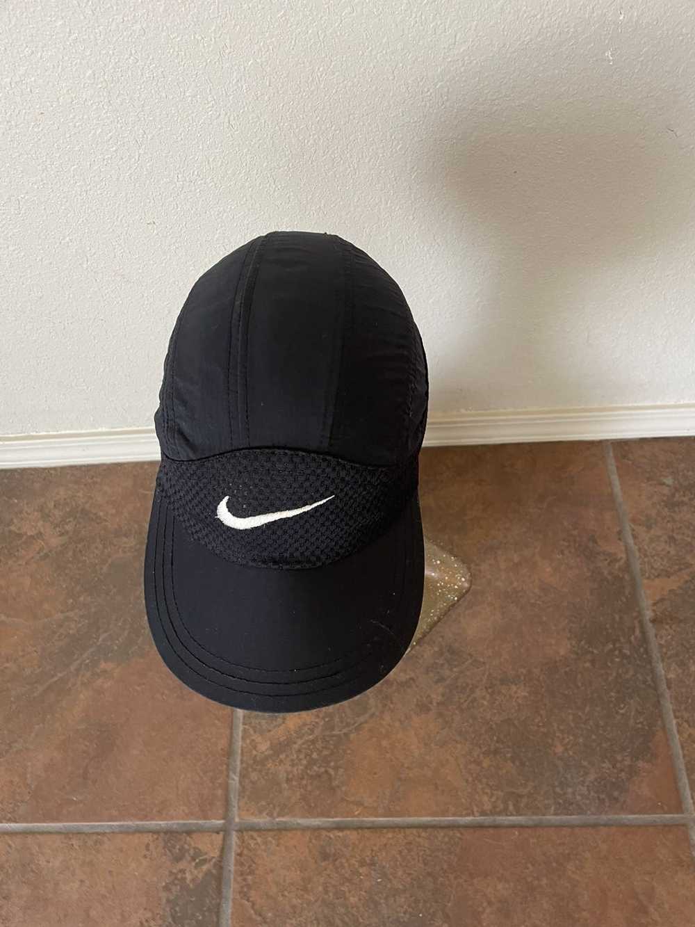 Nike Vintage Nike tailwind hat - image 3