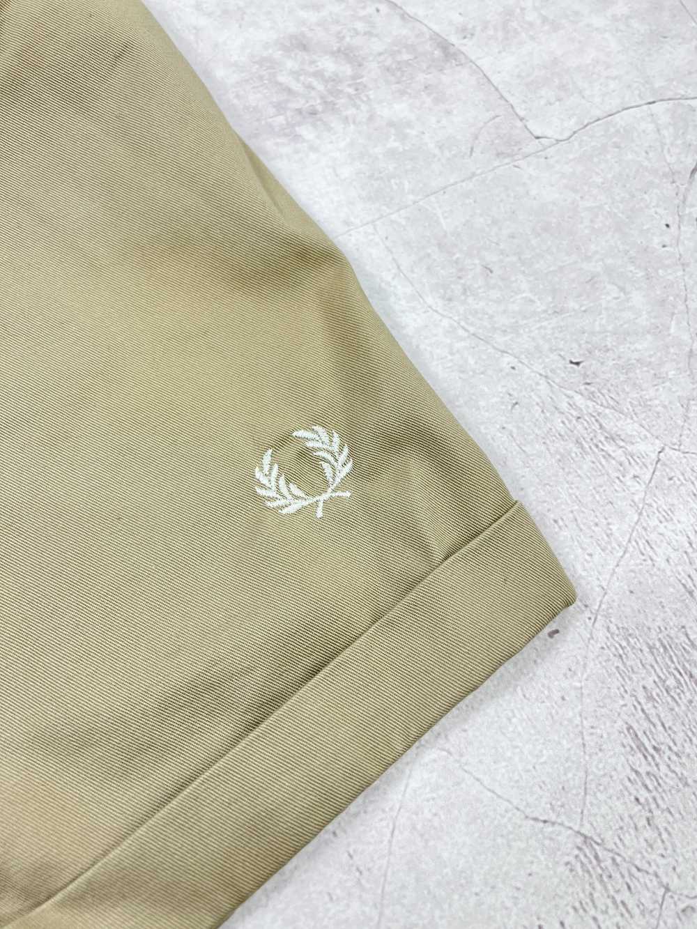 Fred Perry × Very Rare × Vintage Vintage 80's Fre… - image 10