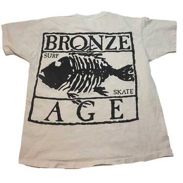 Vintage Vintage Bronze Age Venice Skate shirt Siz… - image 1
