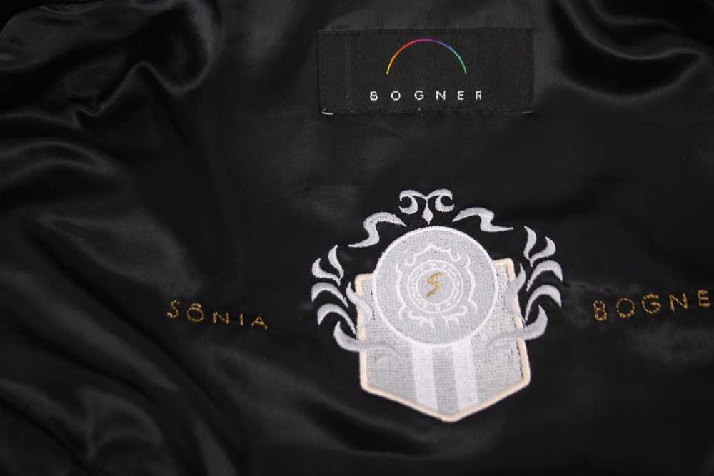 Bogner × Vintage Vintage Sonia Bogner Ski Jacket … - image 7