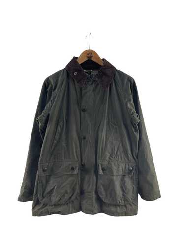 Vintage barbour bedale - Gem