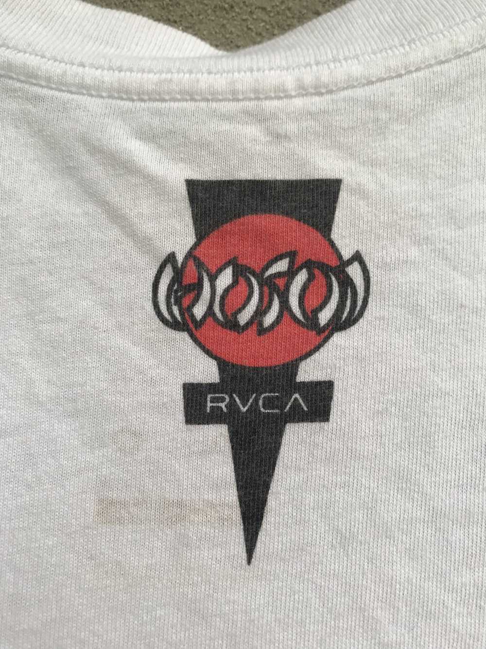 Archival Clothing × Beauty Beast × Vintage Rvca s… - image 8