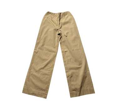 Hermes vintage hermes pants - Gem