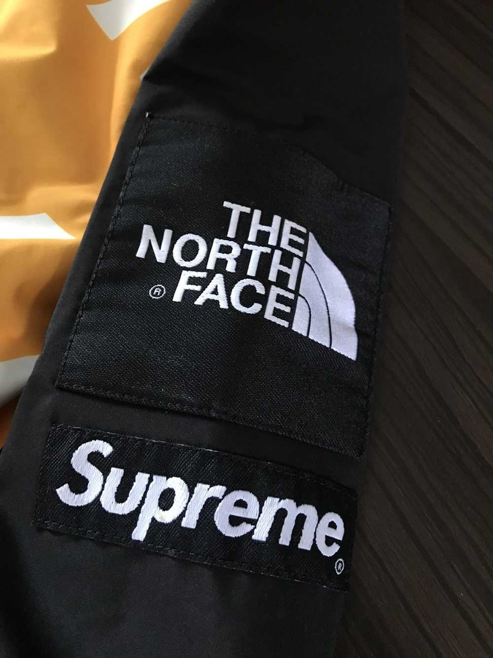 Supreme × The North Face By Any Means Necessary M… - image 6