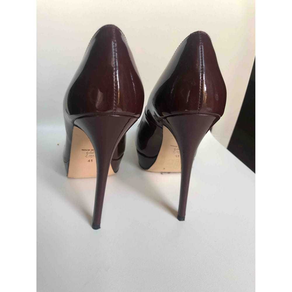 All Saints Patent leather heels - image 4