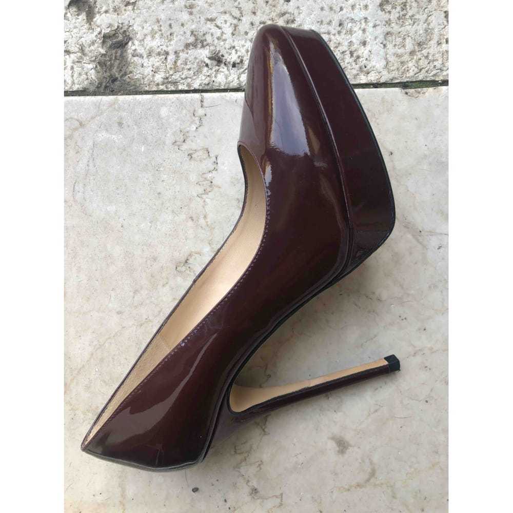 All Saints Patent leather heels - image 6