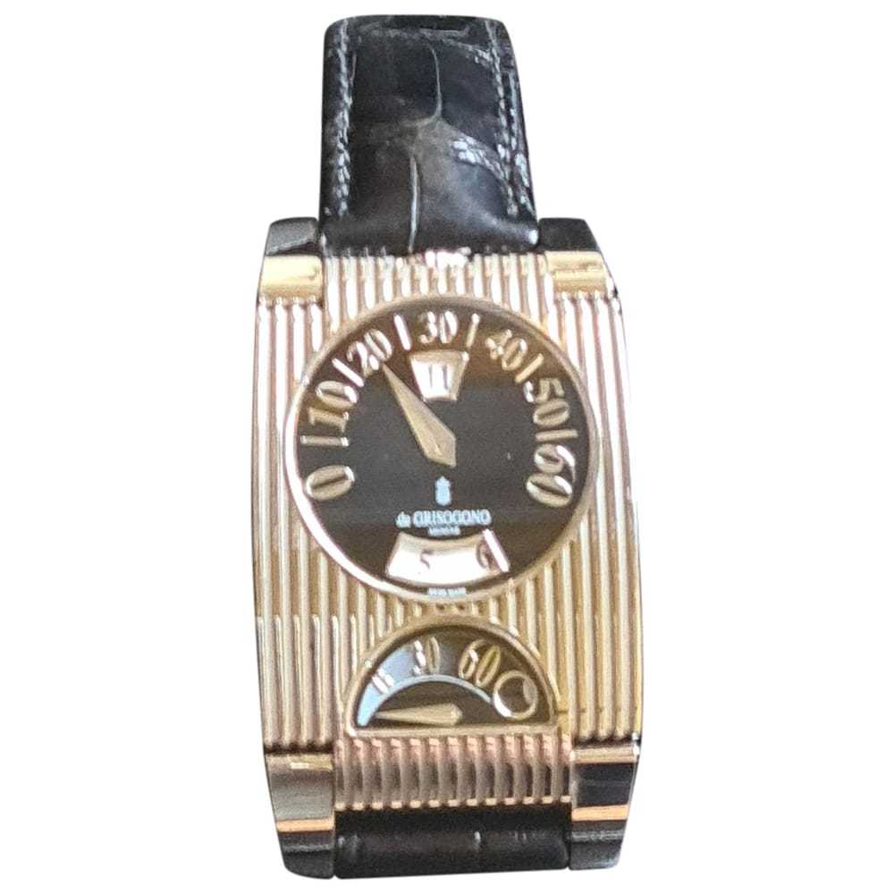 De Grisogono Watch - image 1