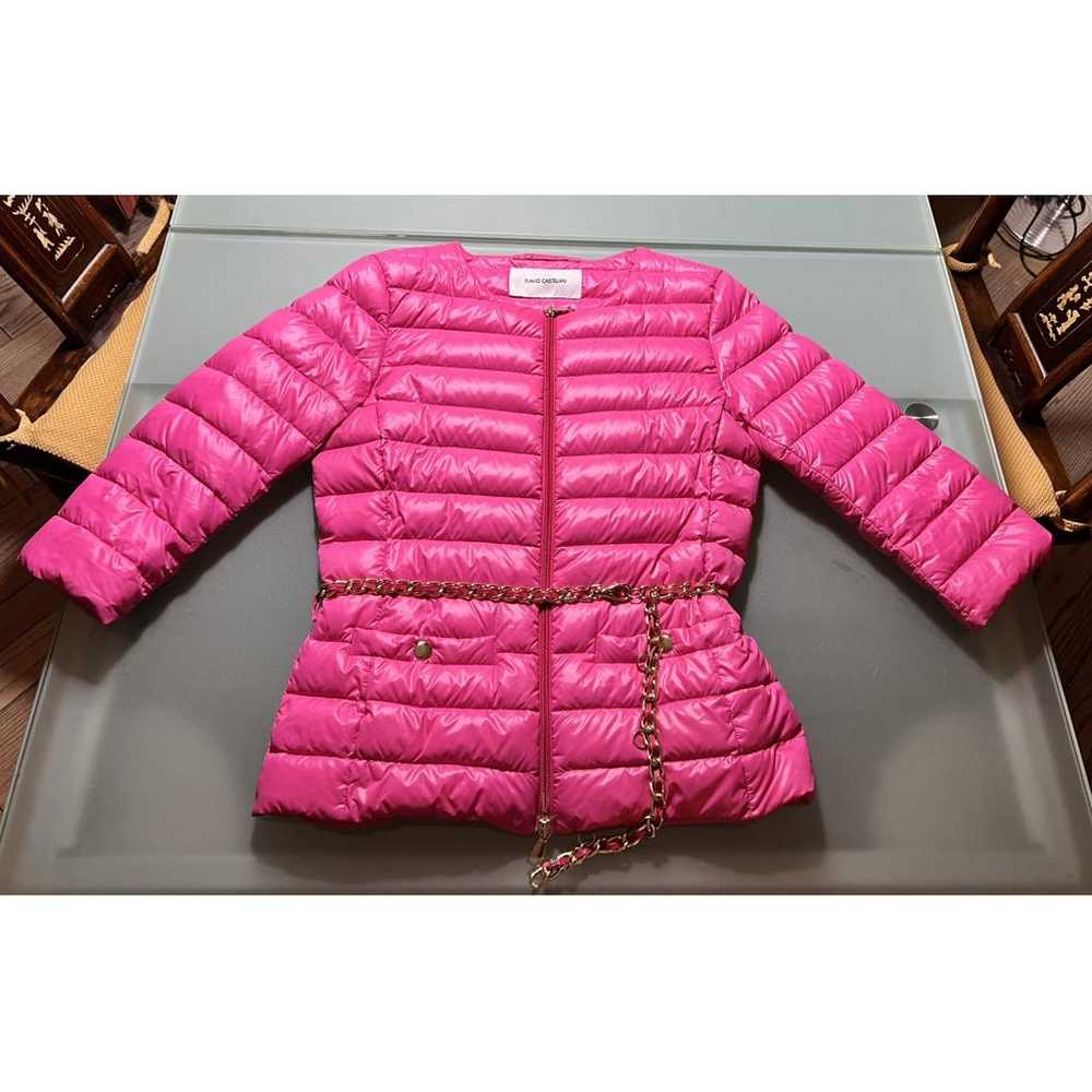 Flavio Castellani Puffer - image 2