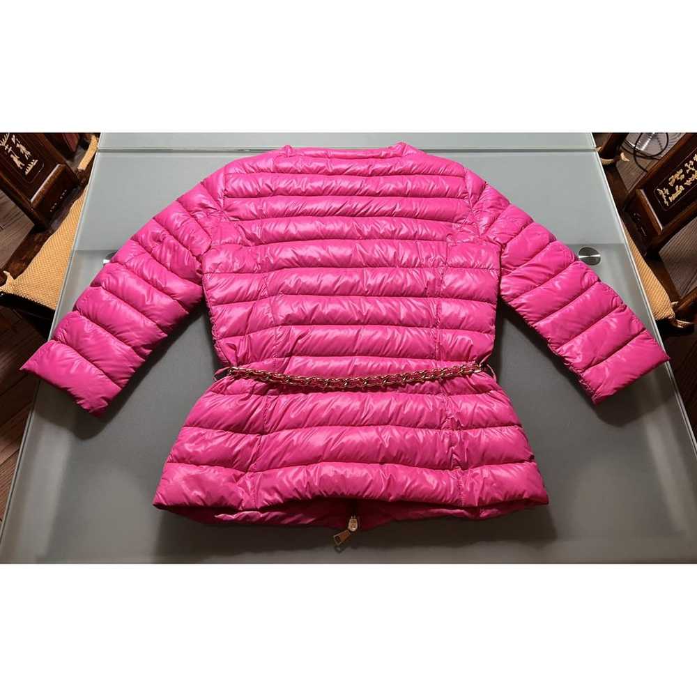 Flavio Castellani Puffer - image 3