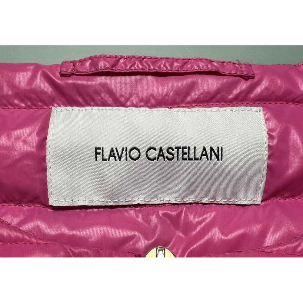 Flavio Castellani Puffer - image 5