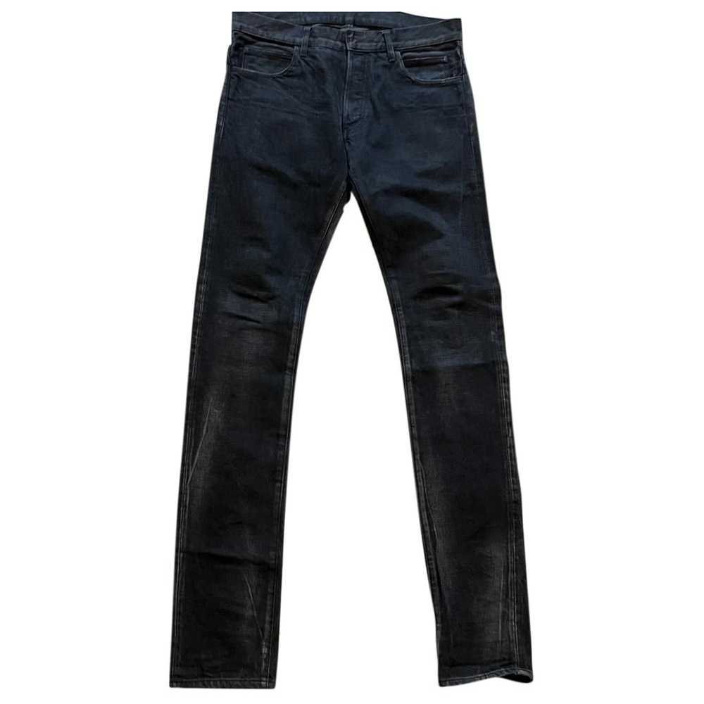 Balmain Slim jean - image 1