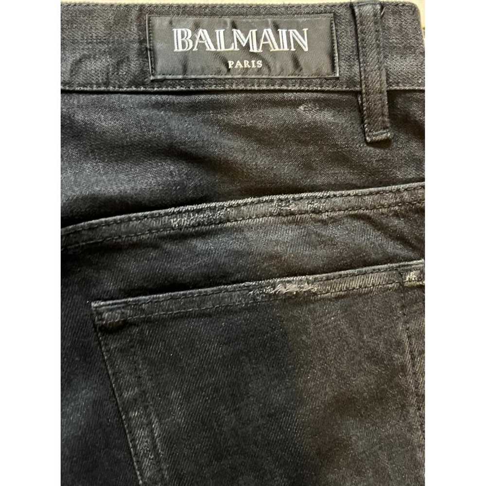 Balmain Slim jean - image 5