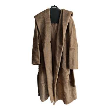 Max Mara 's Cashmere coat