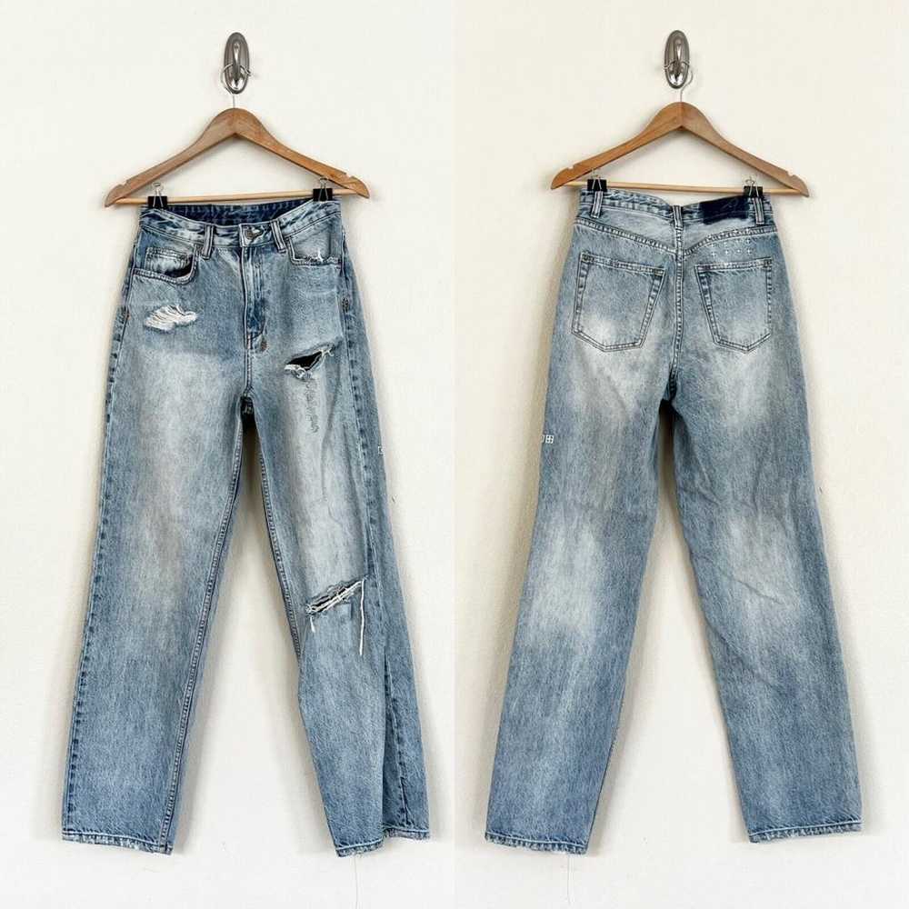 Ksubi Straight jeans - image 2