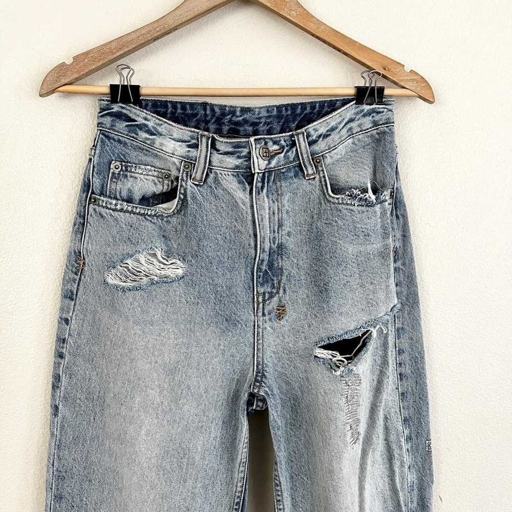 Ksubi Straight jeans - image 3