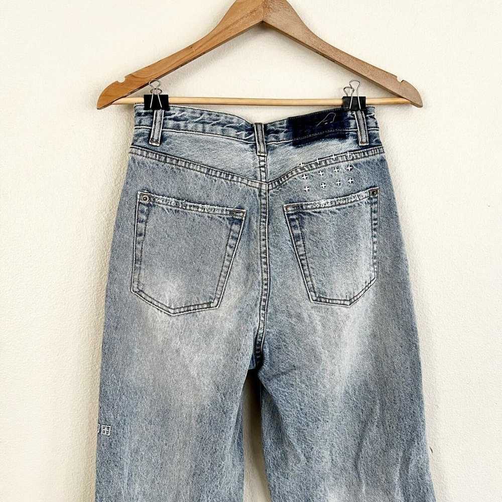 Ksubi Straight jeans - image 5