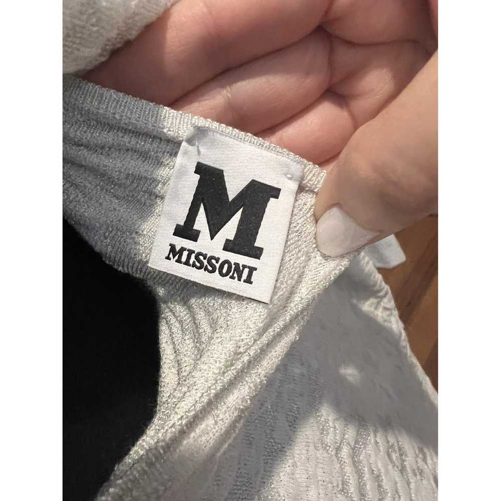 M Missoni Mid-length dress - image 6