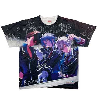 Anima × Japanese Brand Trigger Idol Japanese Grou… - image 1