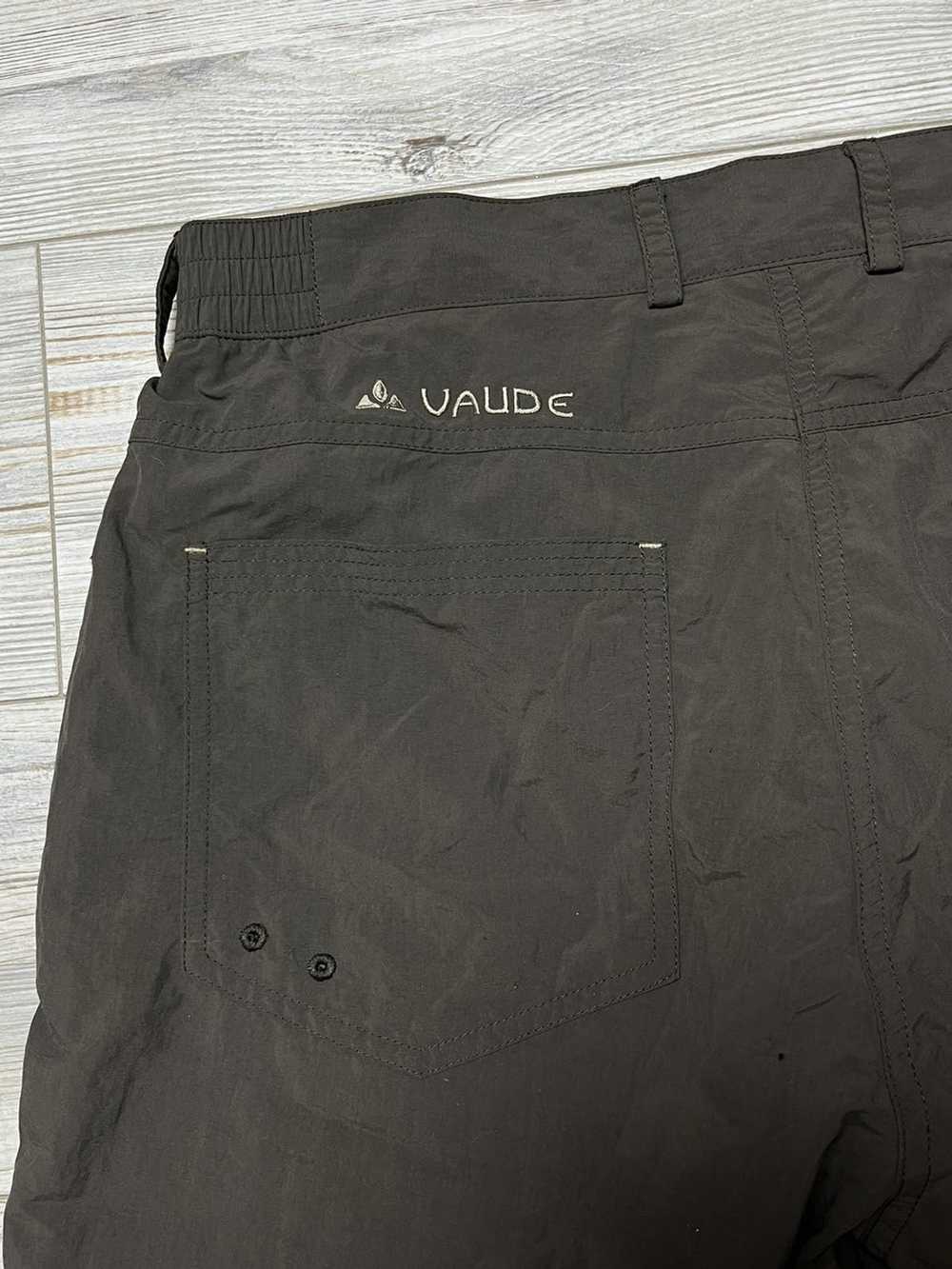 Streetwear Vaude Grey Women's Trekking cargo Outd… - image 10